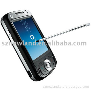 O2 XDA mobile phone